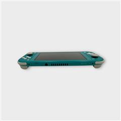 NINTENDO HDH-001 SWITCH LITE HANDHELD -Turquise No Charger
